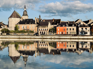 Débouchage canalisation Châtellerault